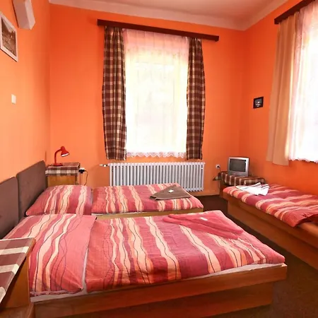 Astoria With Private Skibus Hotel 2*