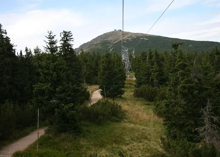 Astoria With Private Skibus Hotel 2*