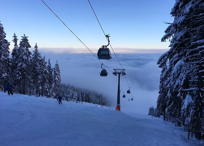Astoria With Private Skibus Hotel