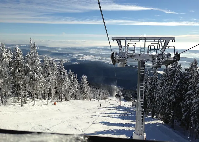 Astoria With Private Skibus 2*