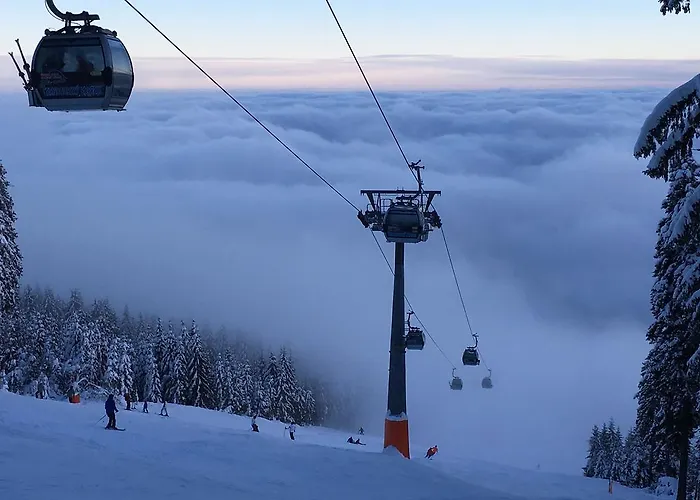 Astoria With Private Skibus Hotel